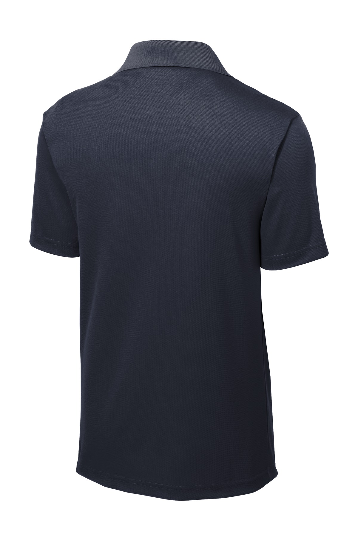 Sport-Tek PosiCharge RacerMesh Pocket Polo. ST640P 52