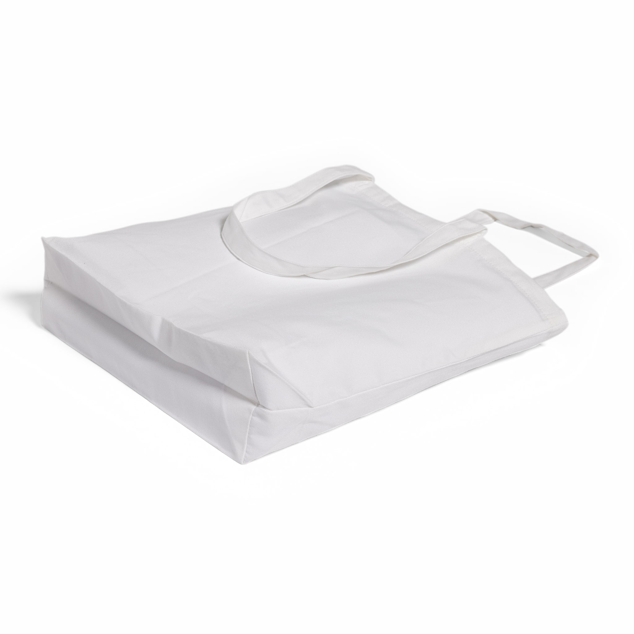 Large Sublimation Tote Bag, custom tote bag with logo imprint 11