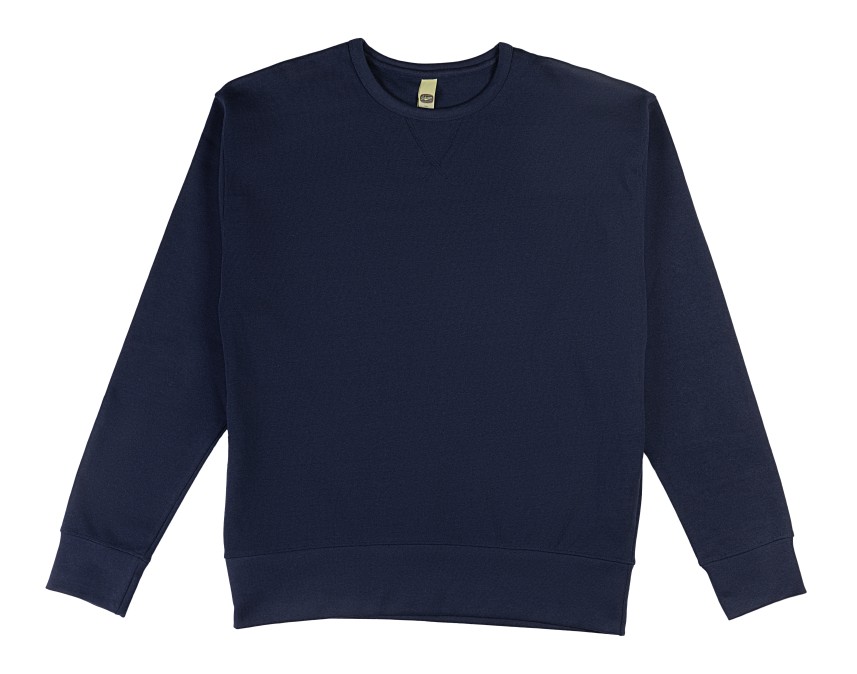 "Benjamin" Fleece Sweatshirt 12