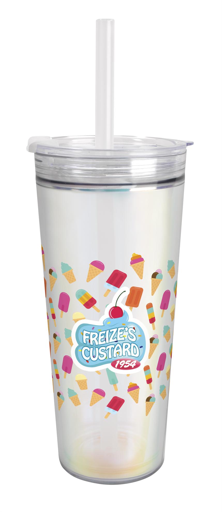 Glam RAS Tumbler - 24 oz. 14
