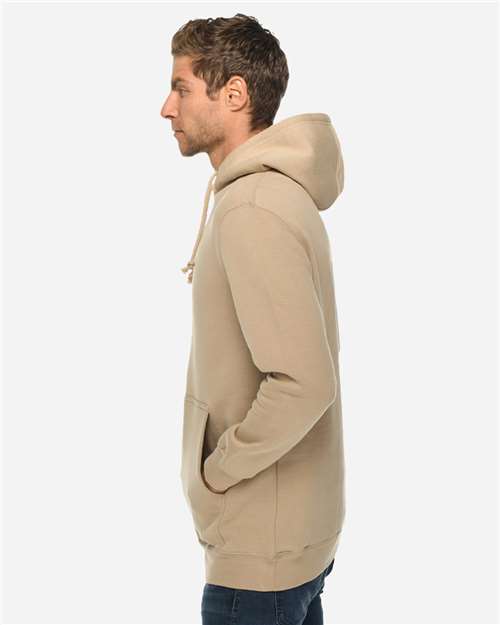 Unisex Heavyweight Hoodie Sweatshirt - LS19001 54