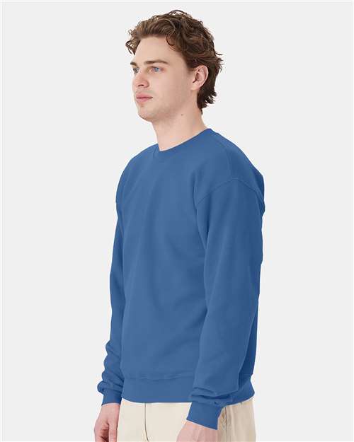 Unisex EcoSmart® Crewneck Sweatshirt - P160 189