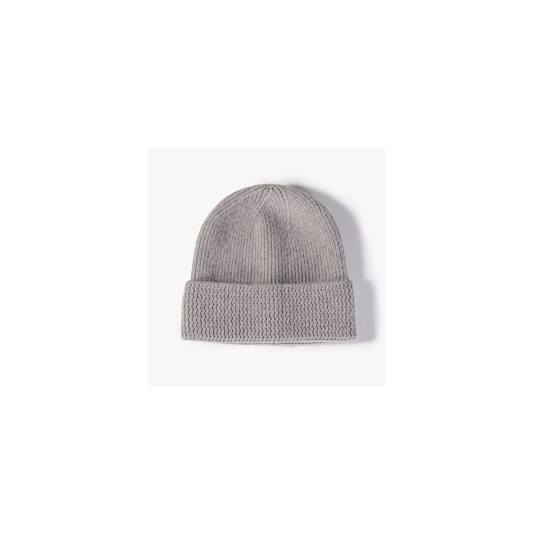Knit Skull Beanie Hats 2
