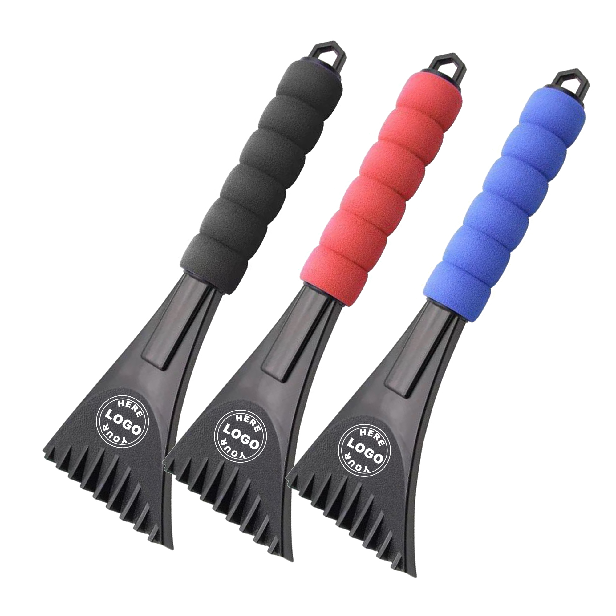 11"Snow Removal Shovel for Winter Cars 2