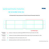 CamelBak Tumbler 16oz 127