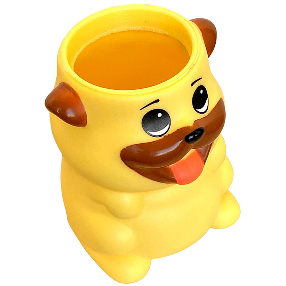 Pug Pen Holder 4
