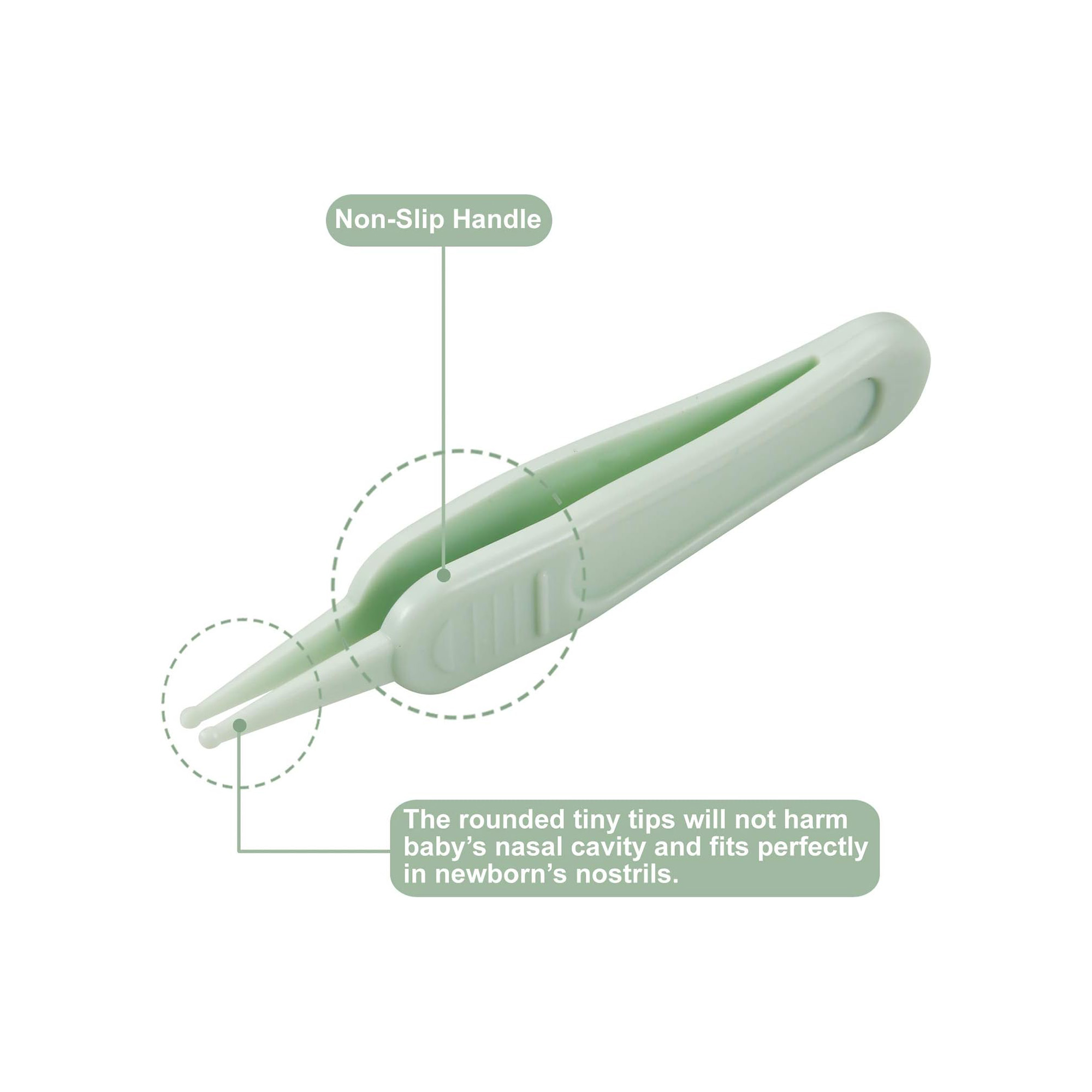 Baby Pedicure Tool 2