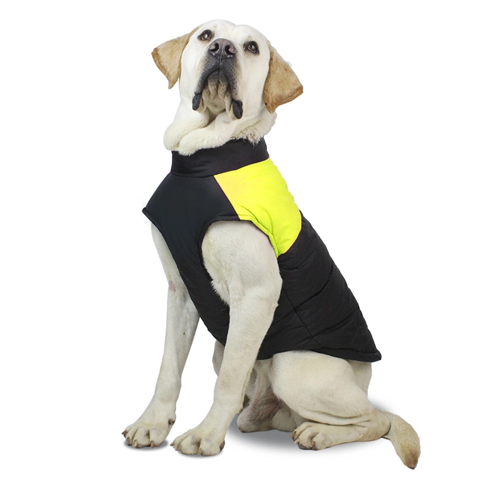 Pet Cold Weather Coats 5