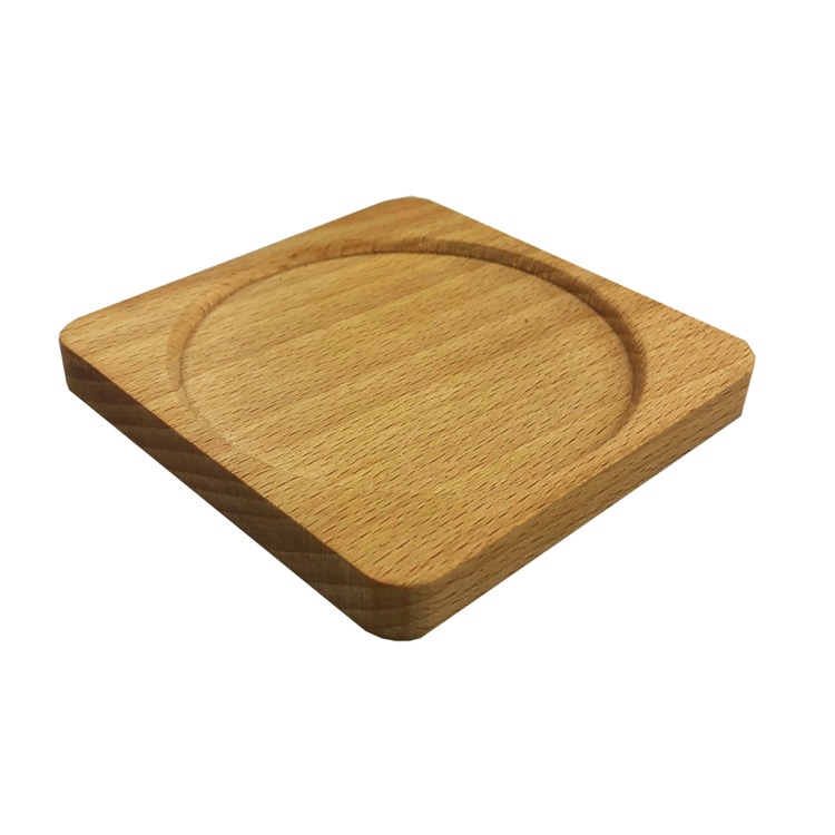 Feldberg Wood Coaster 2