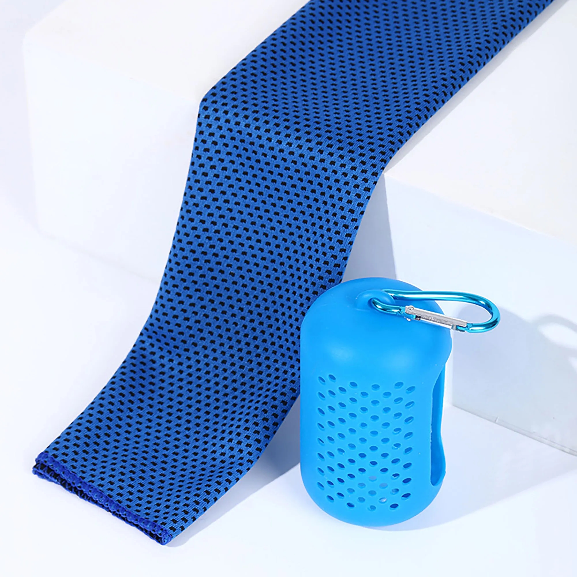 Sweat Absorbing Cooling Towel 5