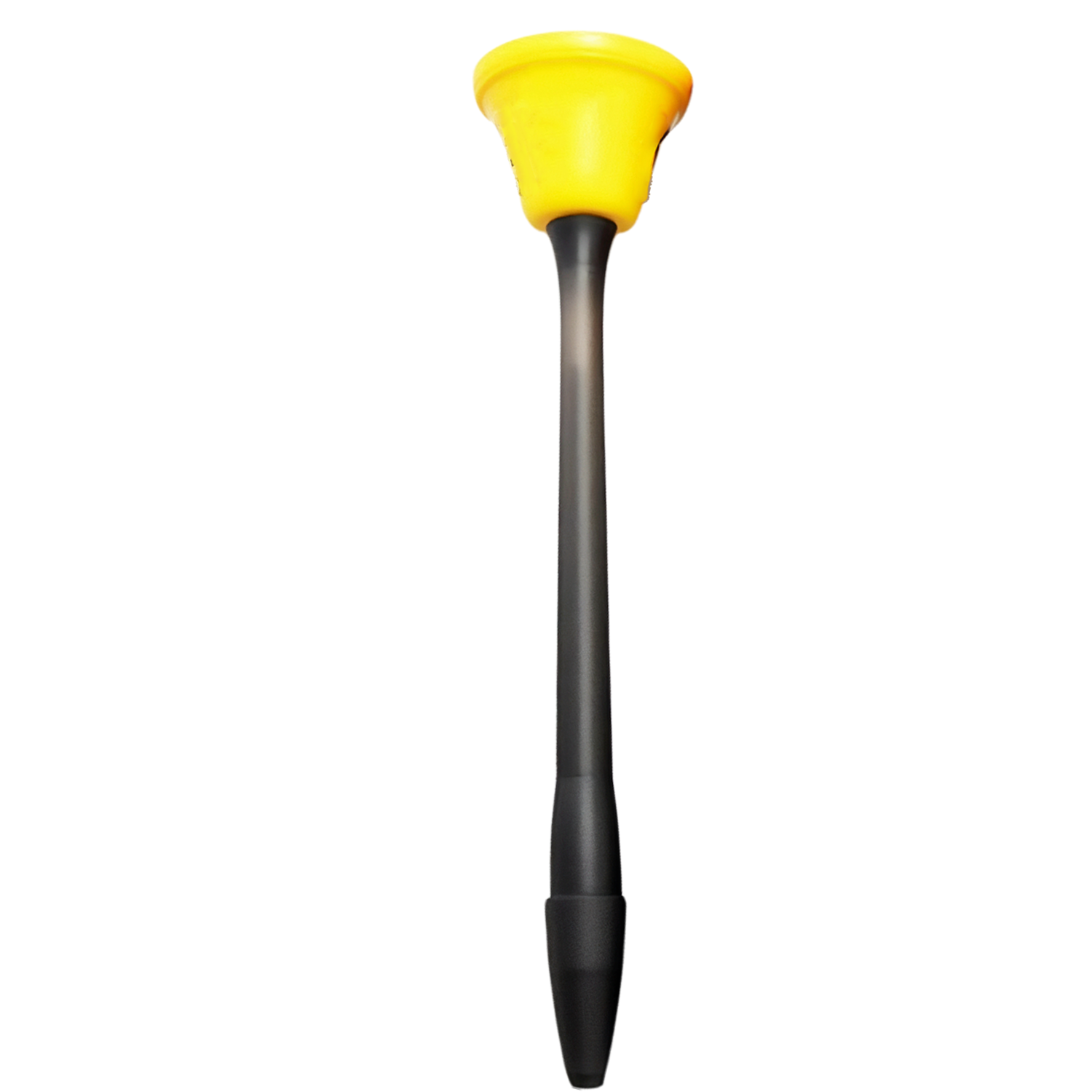 Plastic Novelty Ballpoint Bell Pen 3