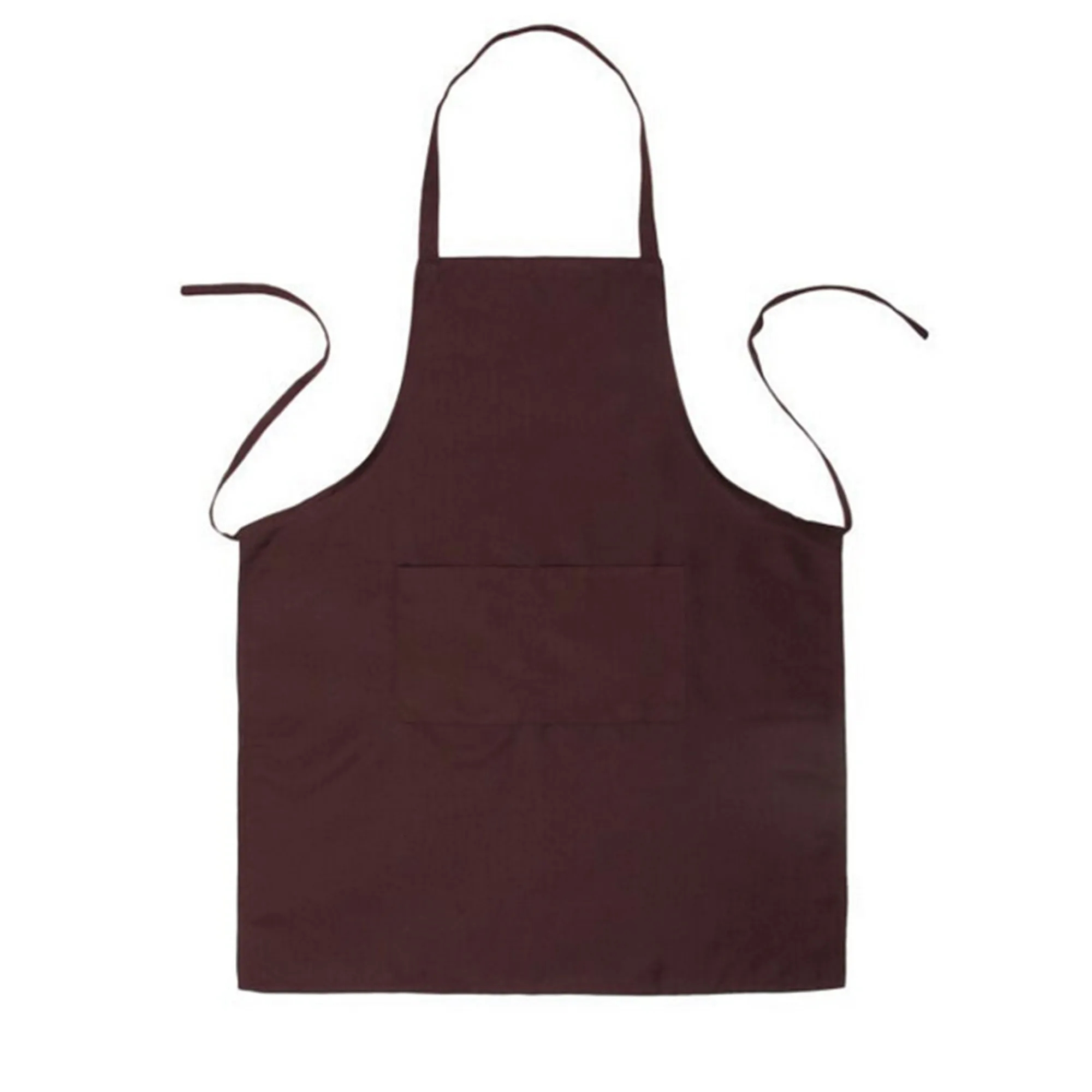 Crafting Pocket Cooking Kitchen Apron 10