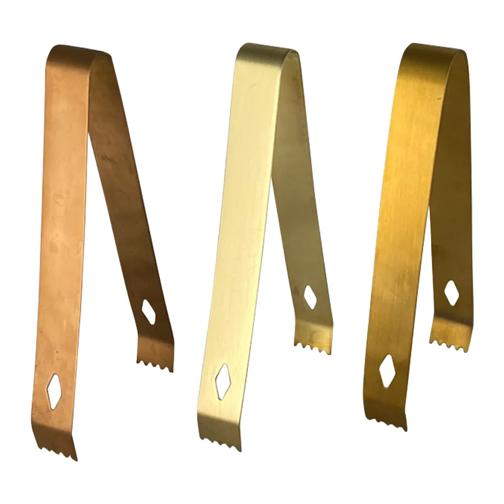 Classic Ice Tongs 3