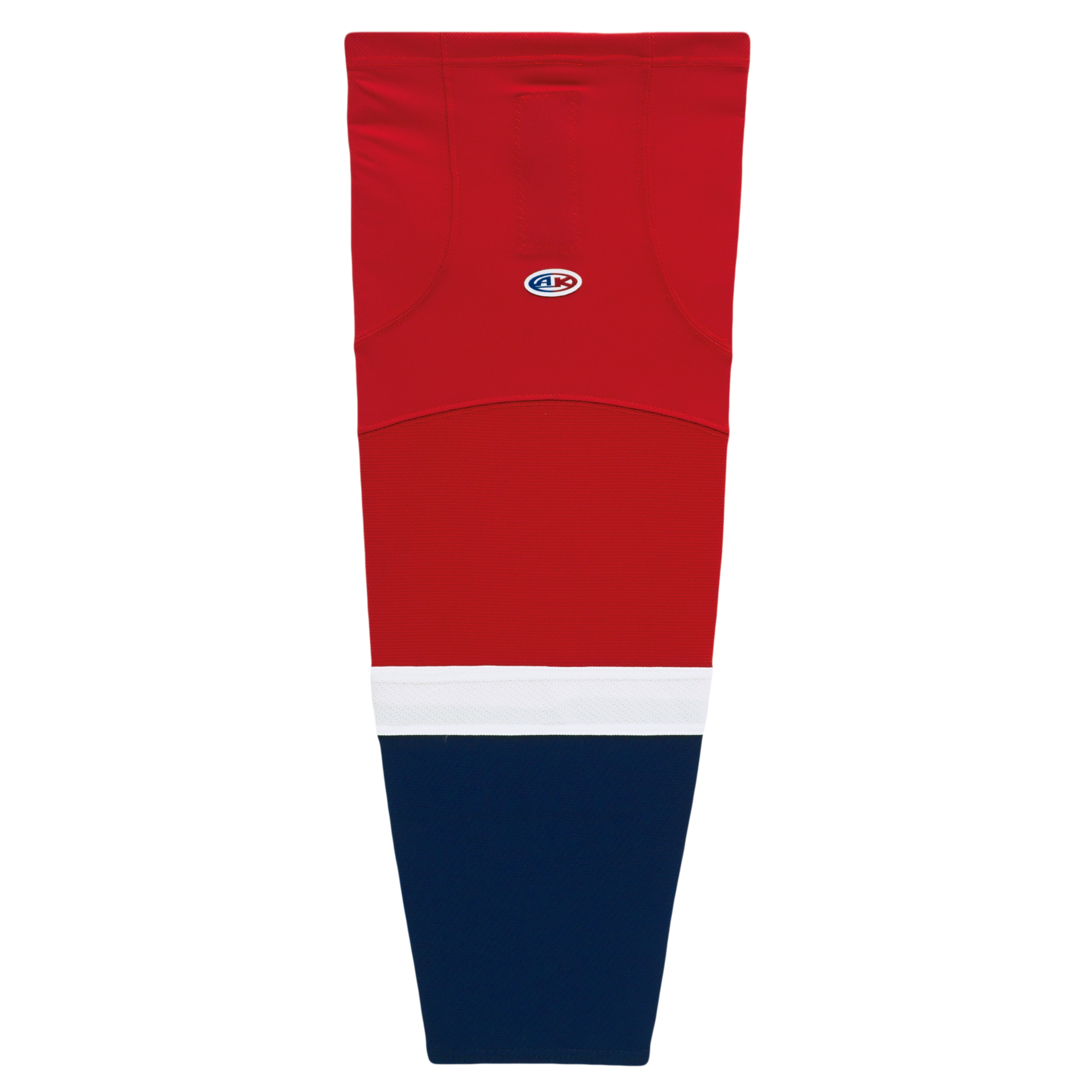 Cut & Sew Pro Hockey Socks HS2100-G56 3