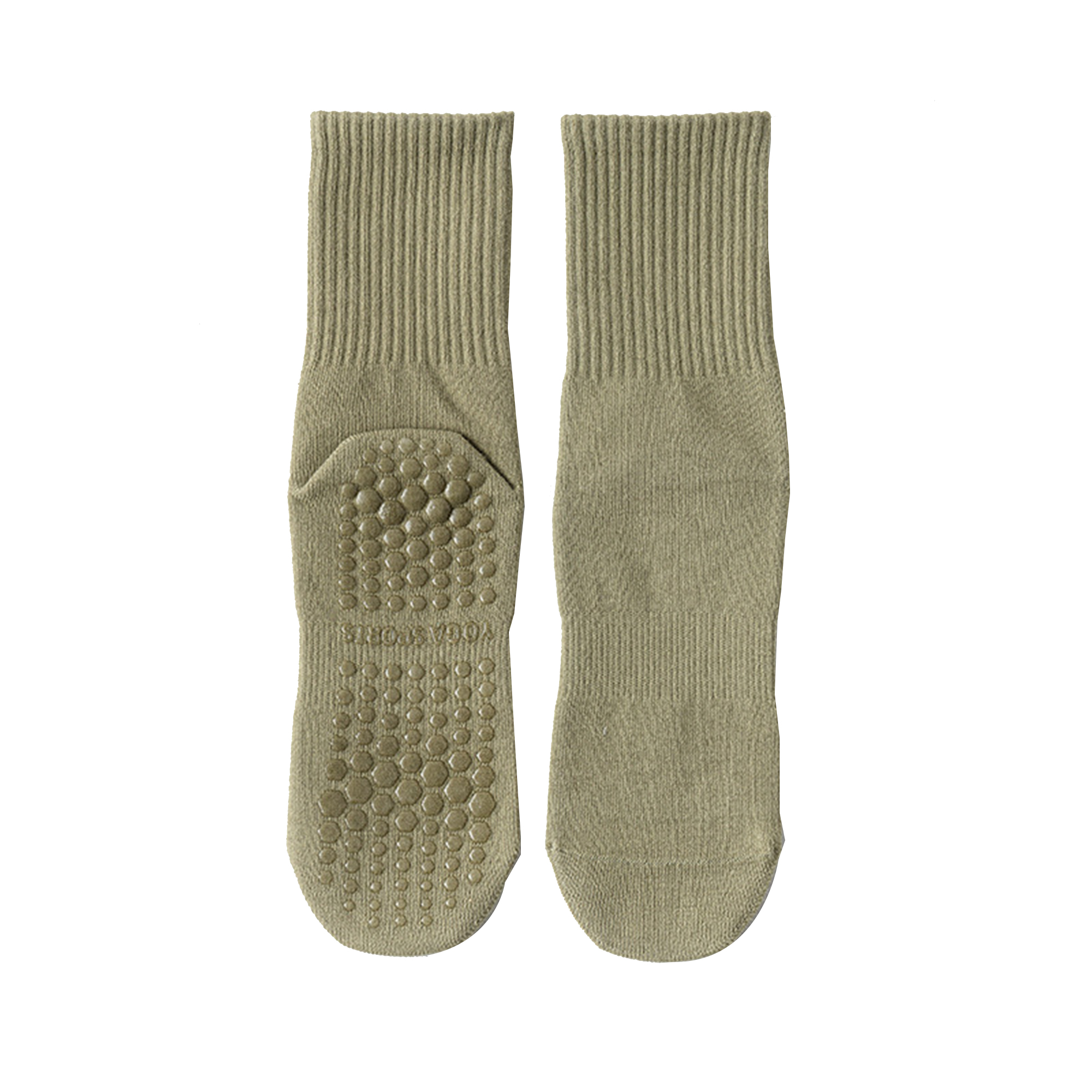 Yoga Crew Socks 2