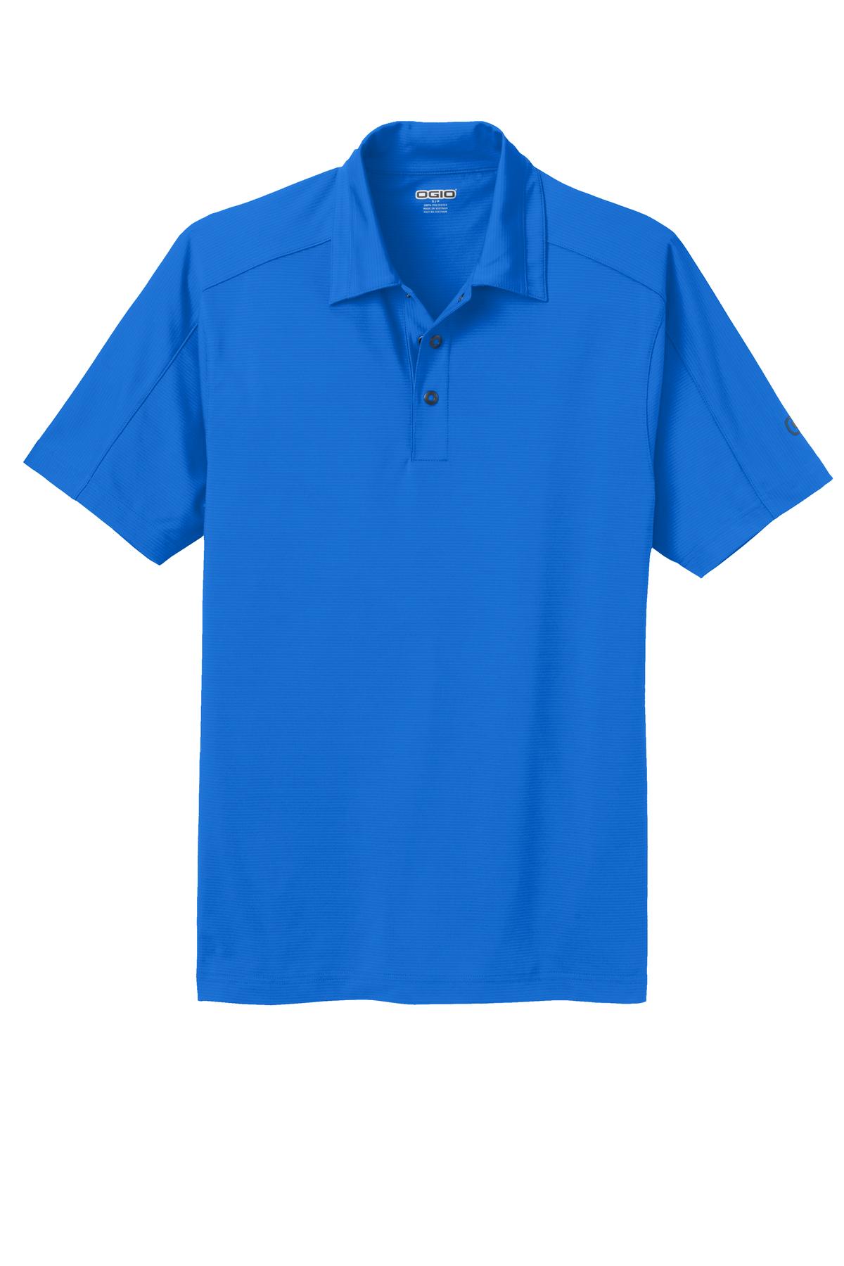 OGIO Linear Polo. OG1030 38