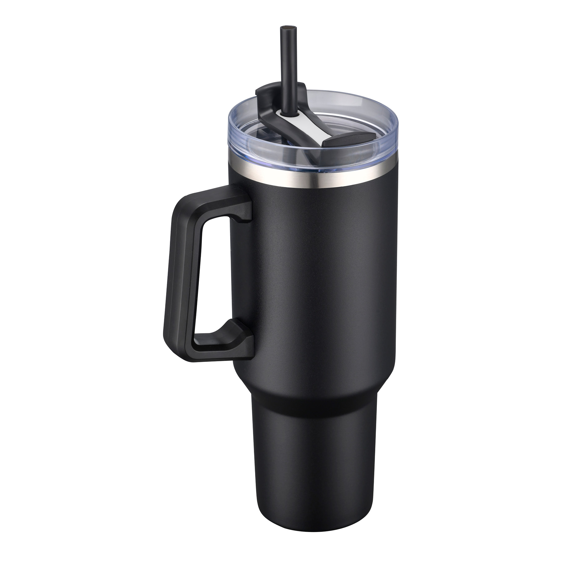 Lucas 40 oz. Double Wall, Stainless Steel Travel Mug 87