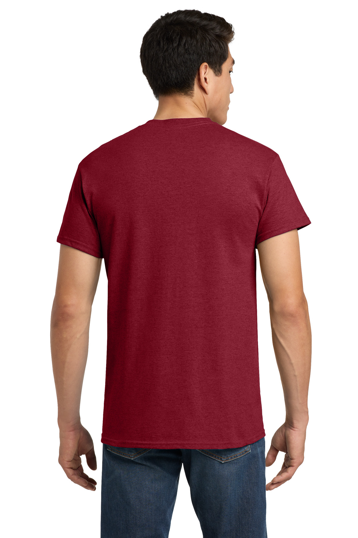 Gildan - Heavy Cotton 100% Cotton T-Shirt. 5000 283
