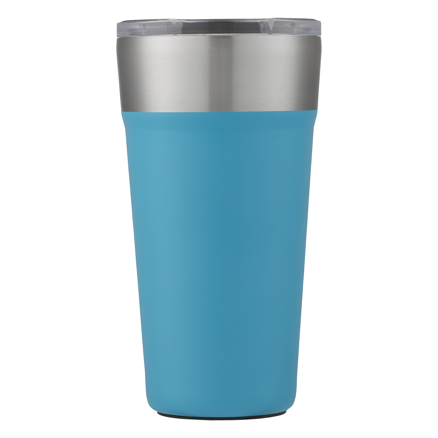 20 oz Brewski Stainless Steel Tumbler