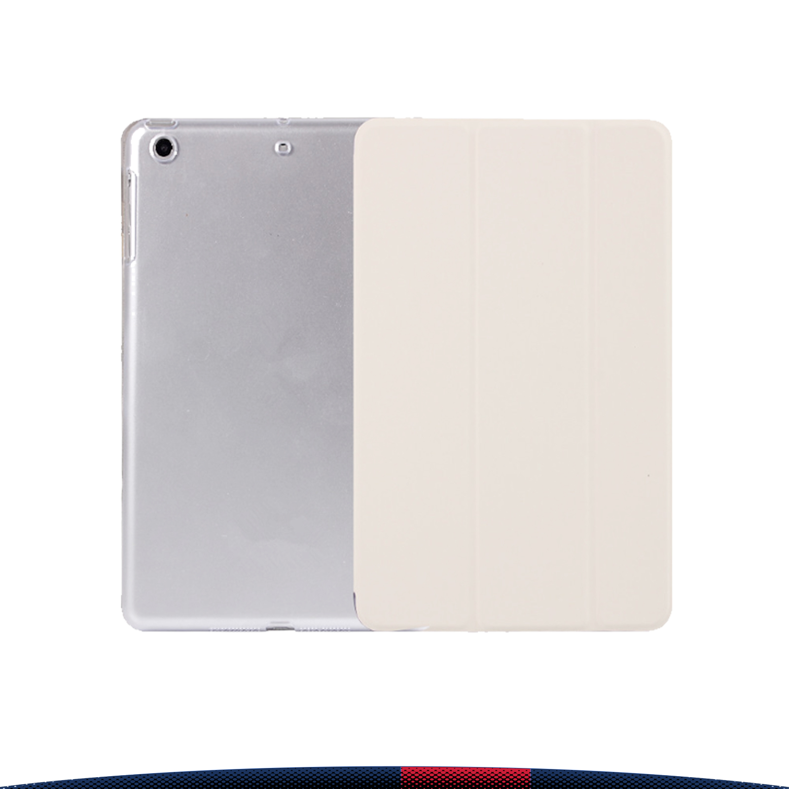 Smart Sleep Tablet Case 5