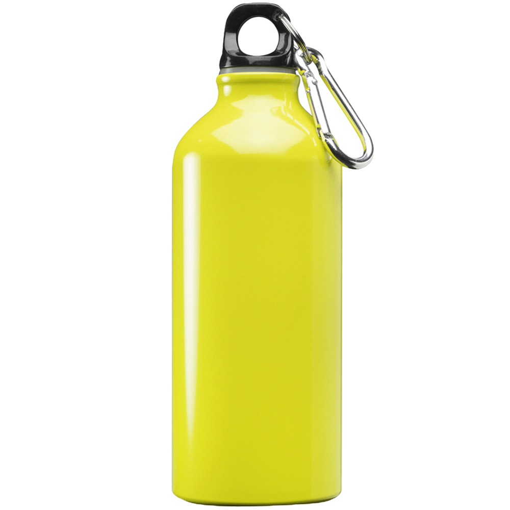 20 oz. Aluminum Water Bottles, custom water bottle with logo imprint 20