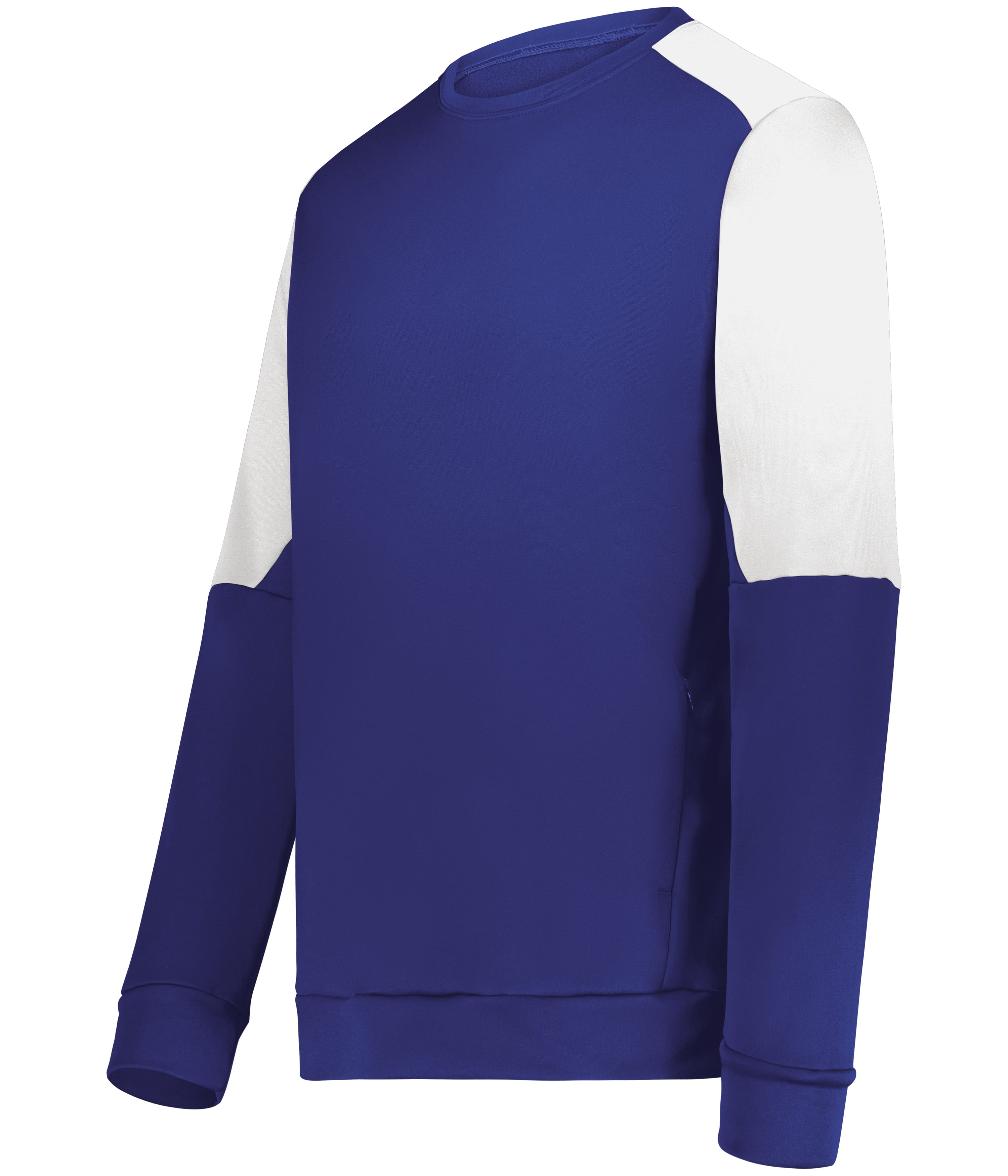 Momentum Team Fleece Crew 4