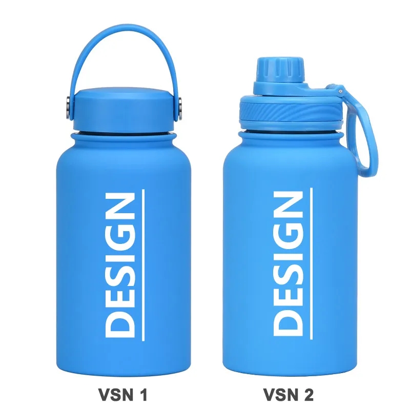 Thermal Bottle 22 oz. (650ML) 8