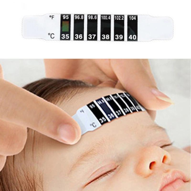 Strip Thermometer 3