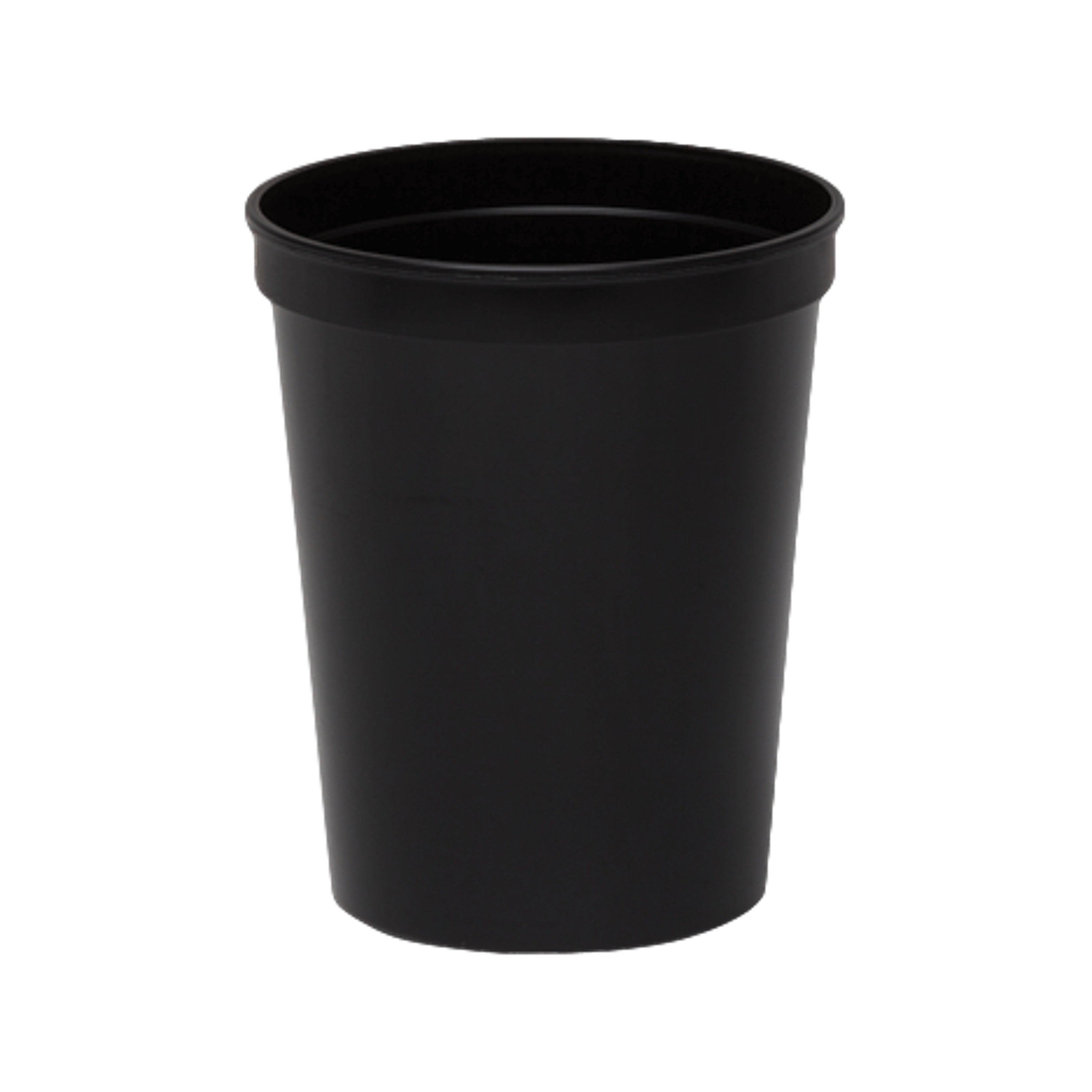 16 oz. Smooth Squat Stadium Cup 36