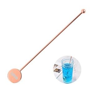 Lightweight Plastic Stirring Sticks 9
