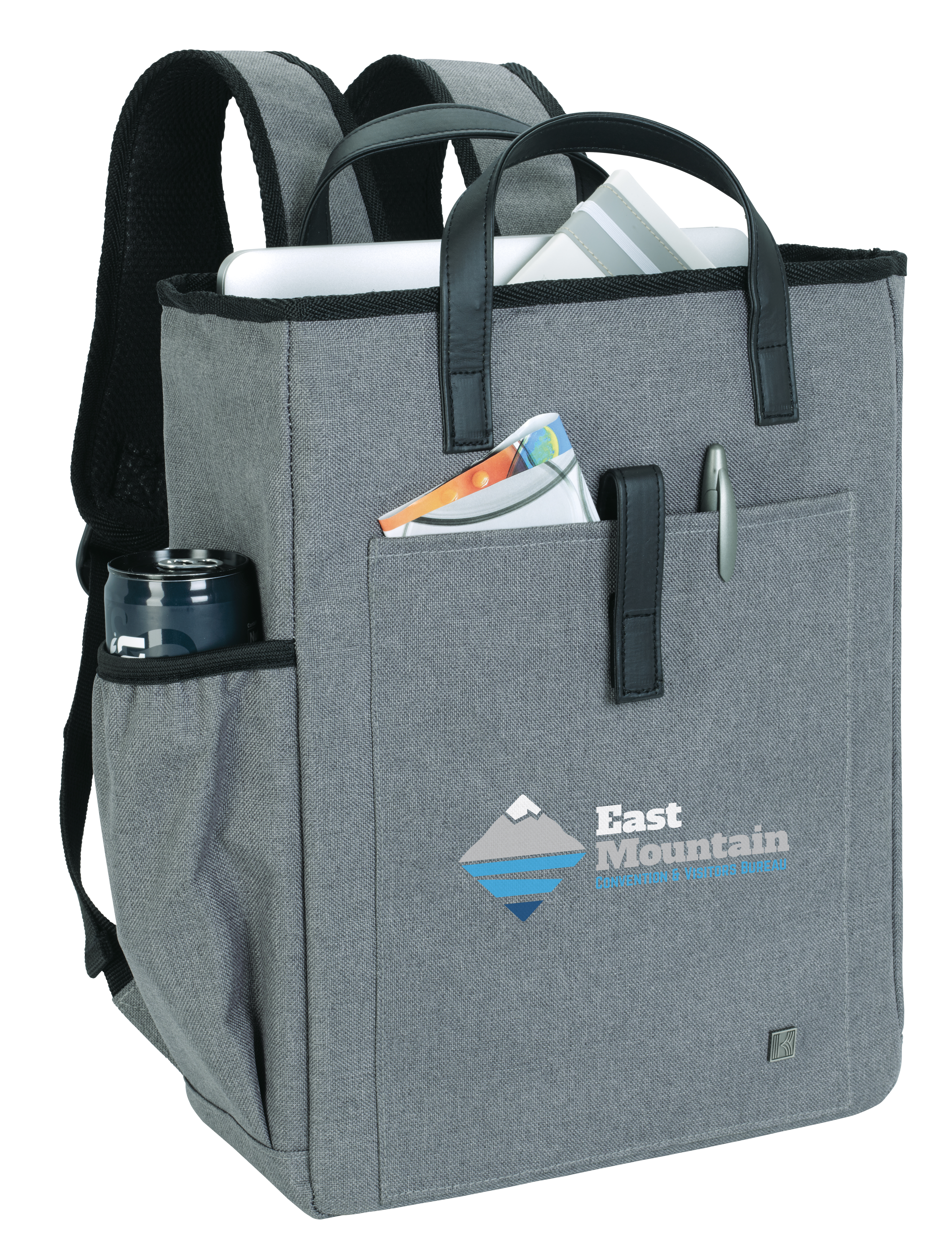 KAPSTON® Pierce Tote-Pack 32