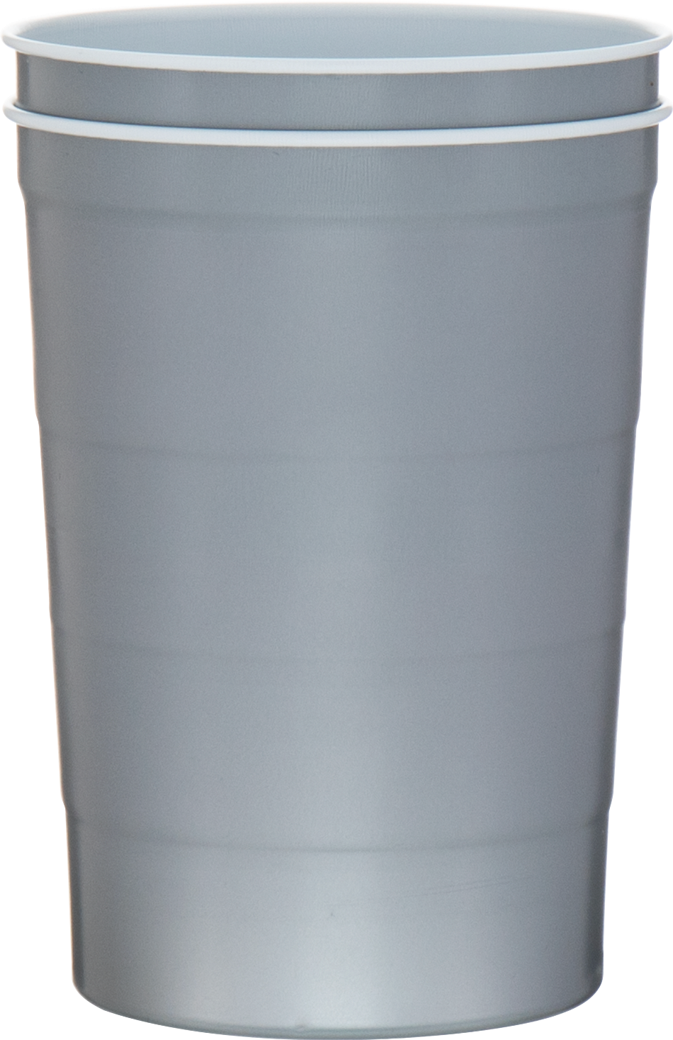 16 oz steel chill cup