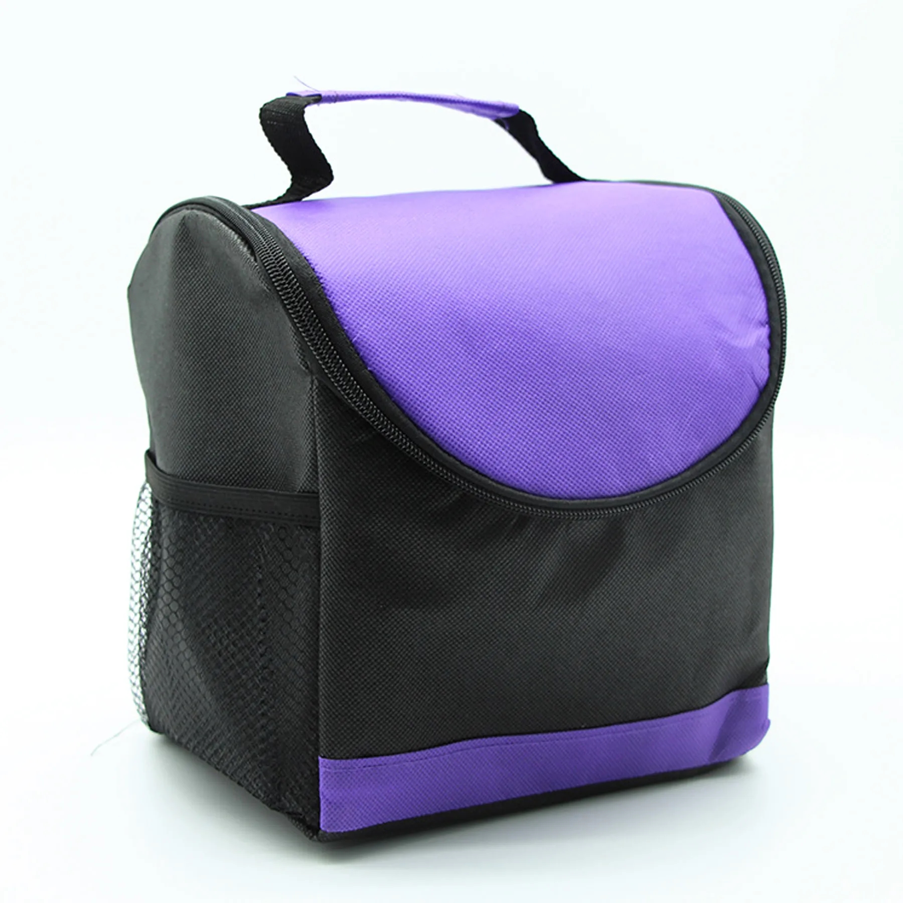 Non-Woven Insulated Lunch Bag 13