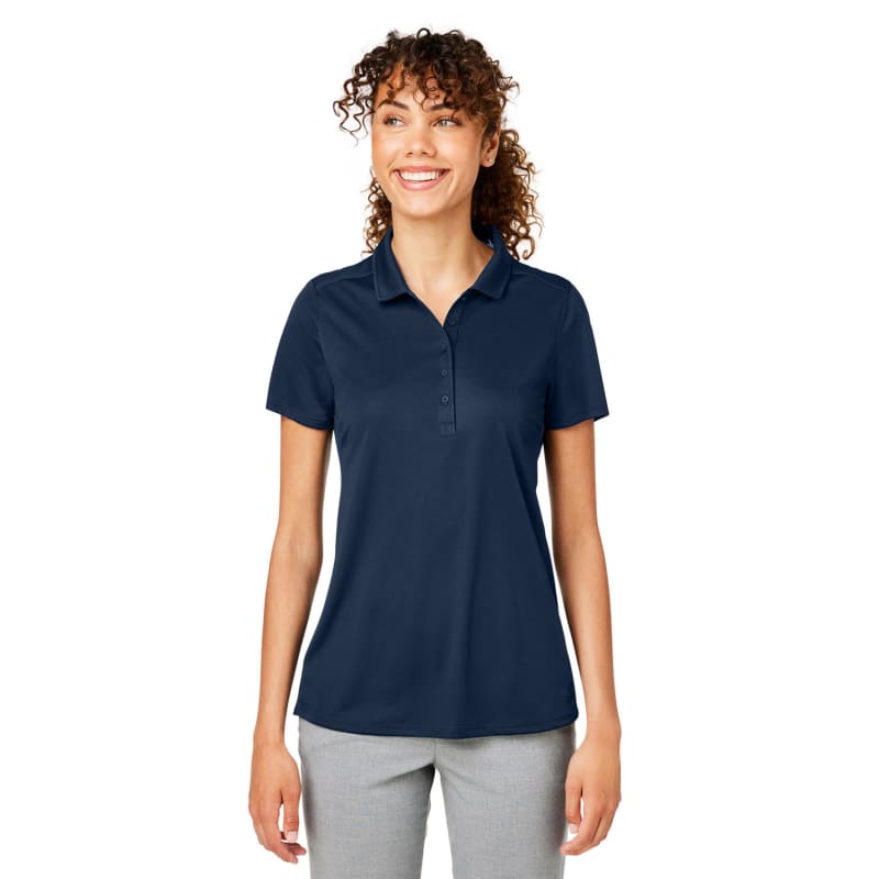 Puma Golf Ladies' Gamer Golf Polo 5