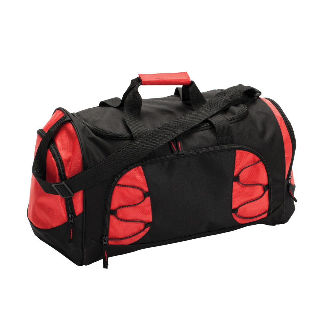 Victory Duffel Bag 8