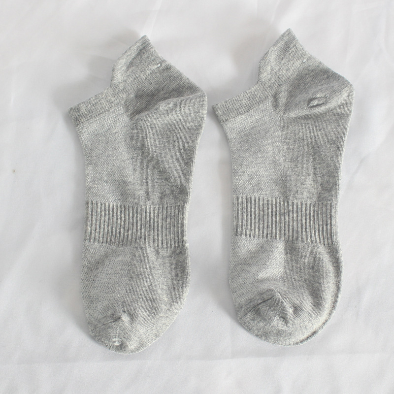Ankle Athletic Running Socks 6