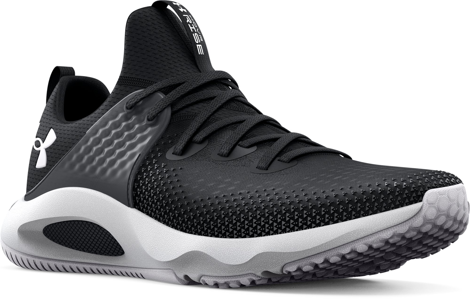 UA HOVR Rise 3 Men's Training Shoes 10