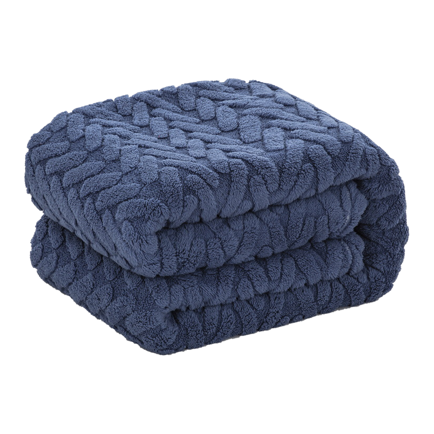 Breathable Coral Velvet Polyester Blanket 11