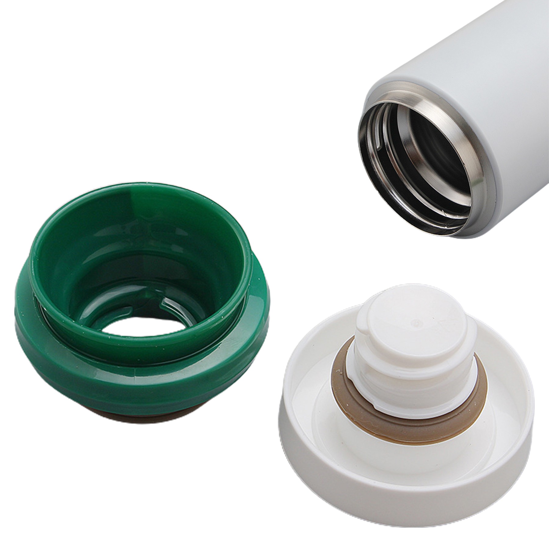 12 Oz 304 Insulation Cup 2