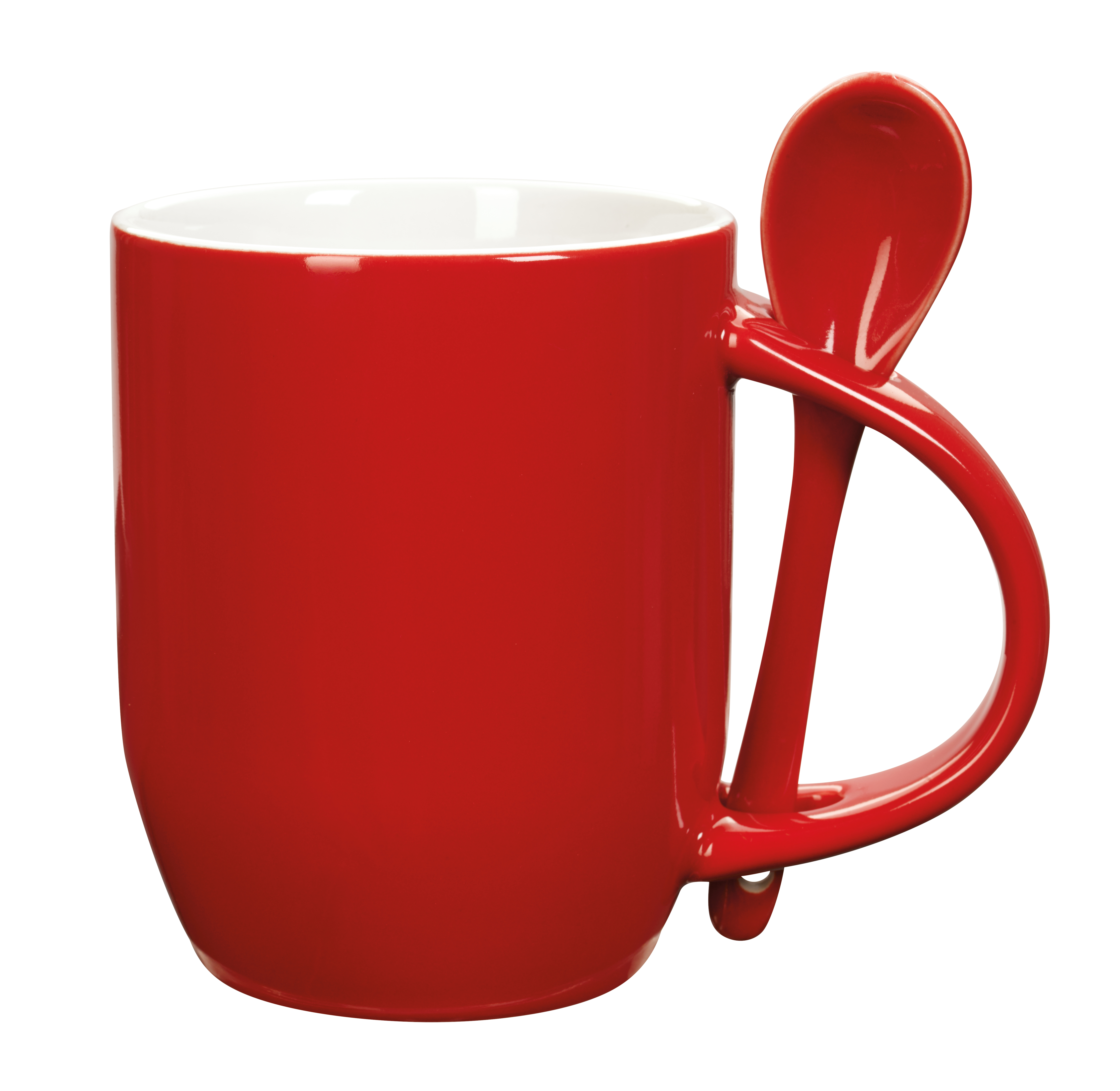 Good Value™ Rounded Spooner Mug - 11 oz.