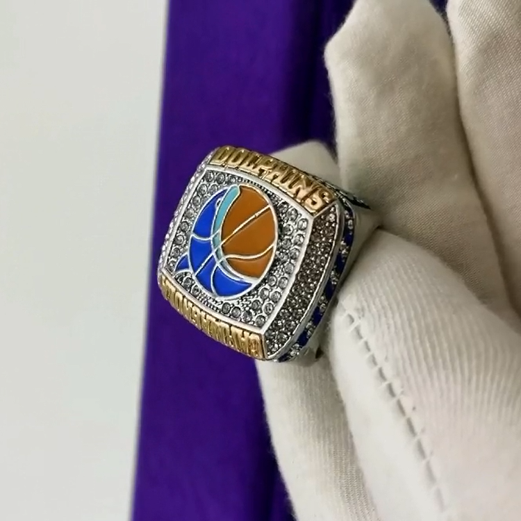 Custom Rings 12