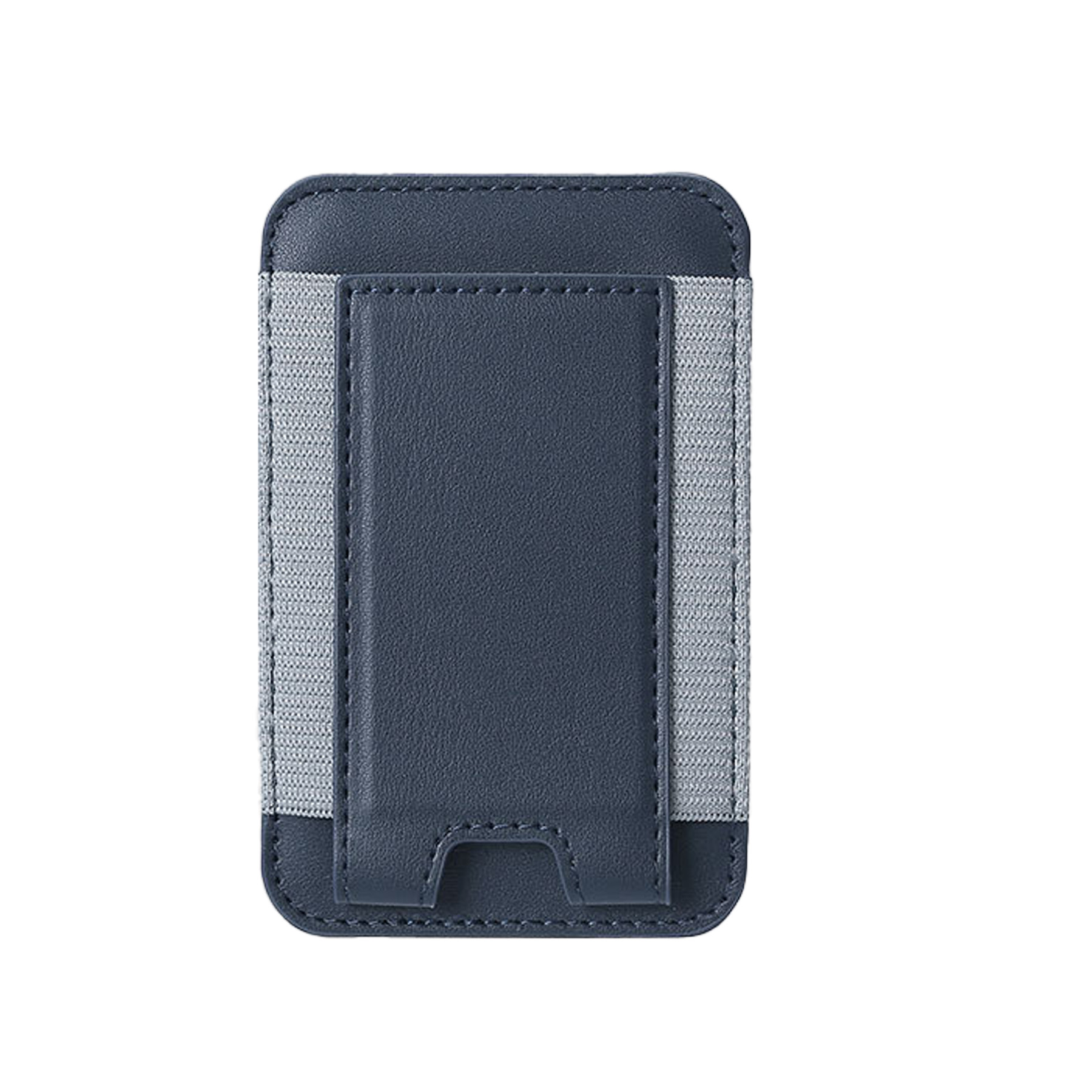Wileo Phone Magnetic Card Holder 2
