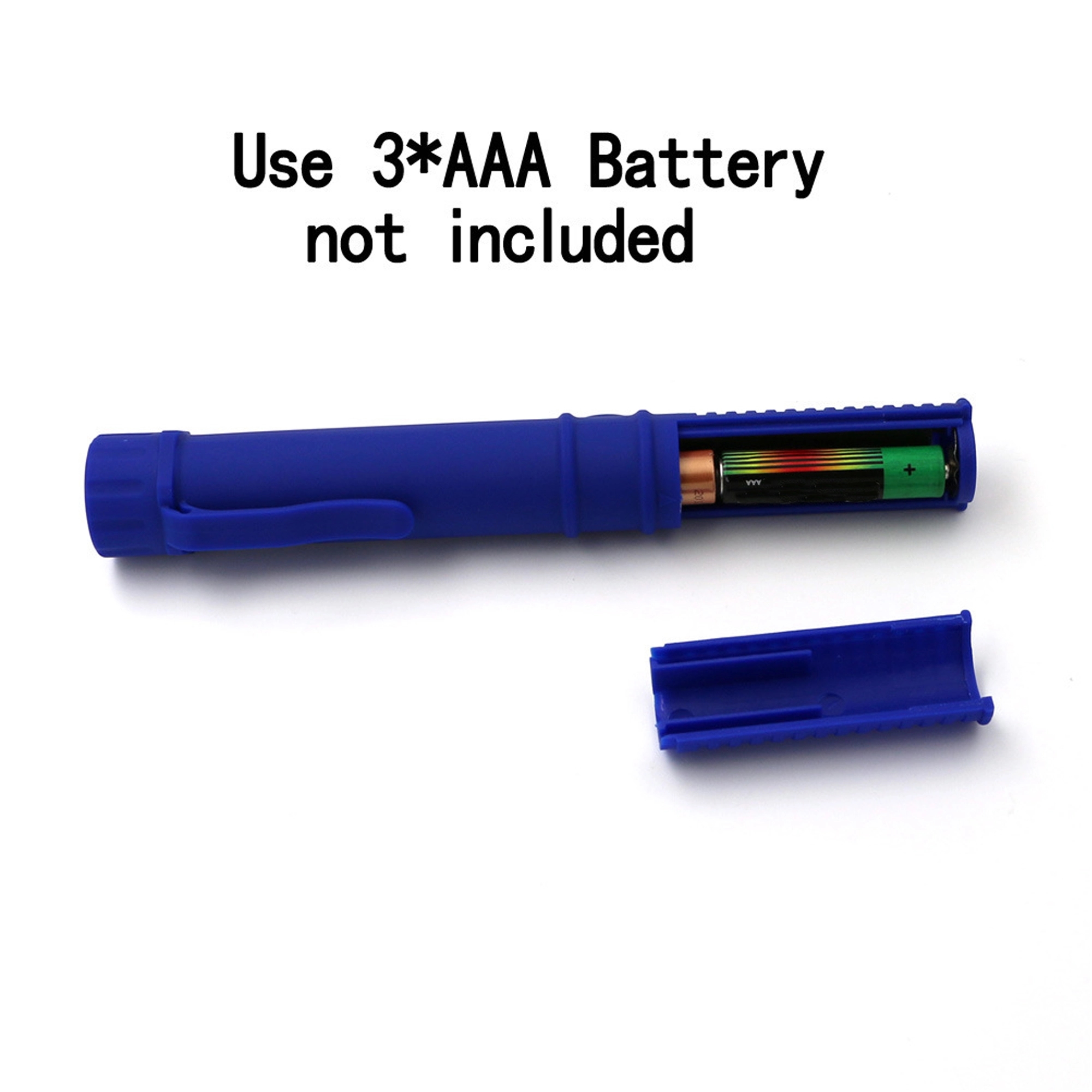 Pocket Magnetic COB LED Work Light 2