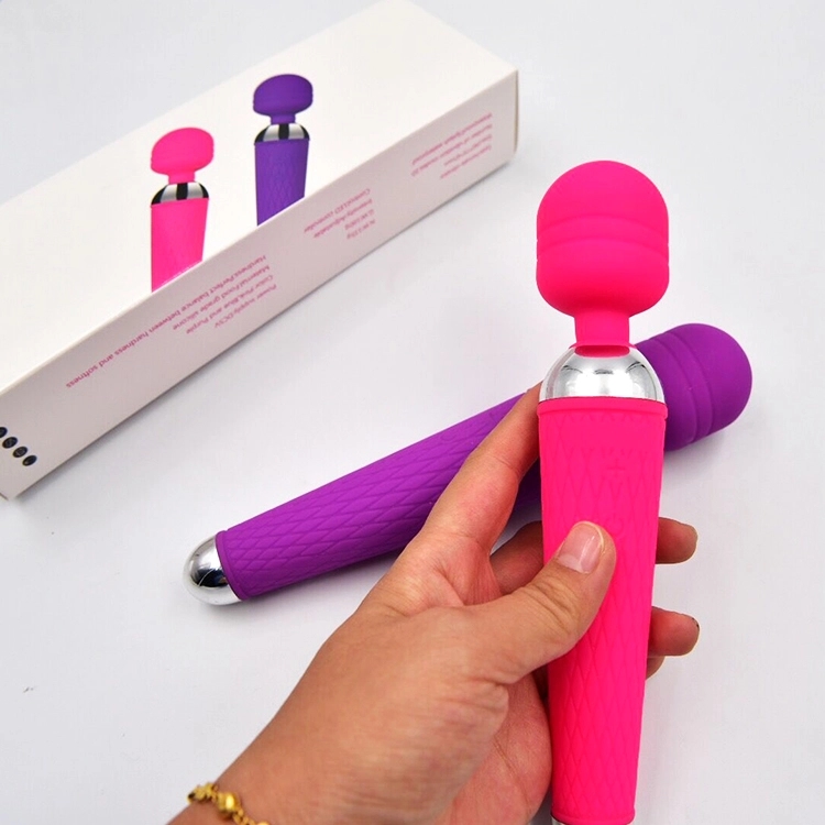 Magic Wand Massager Vibrators Sex Toys For Woman 4