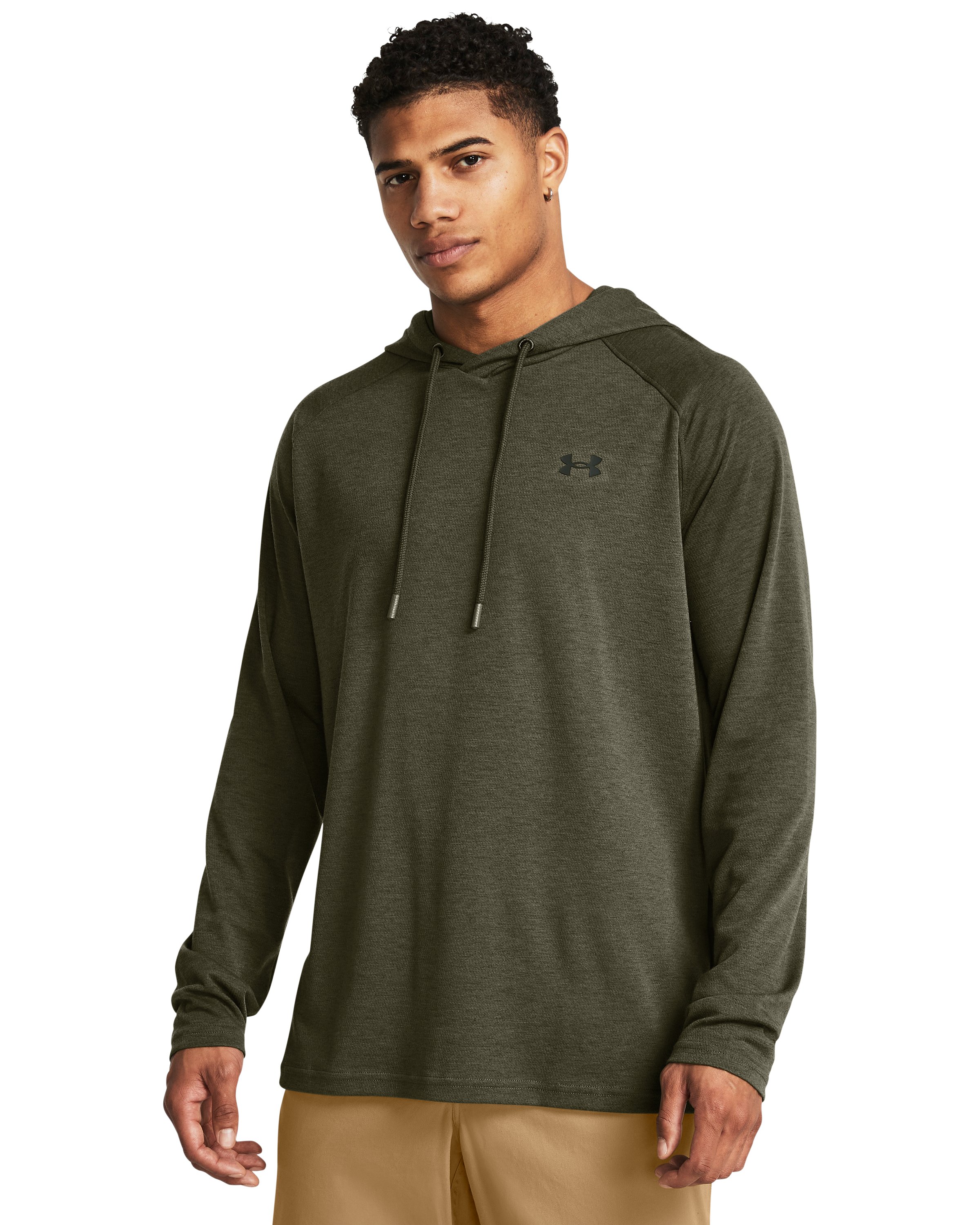 UA Expanse Men's Hoodie 5