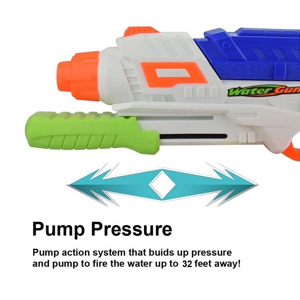 Water Gun Summer Toy 2
