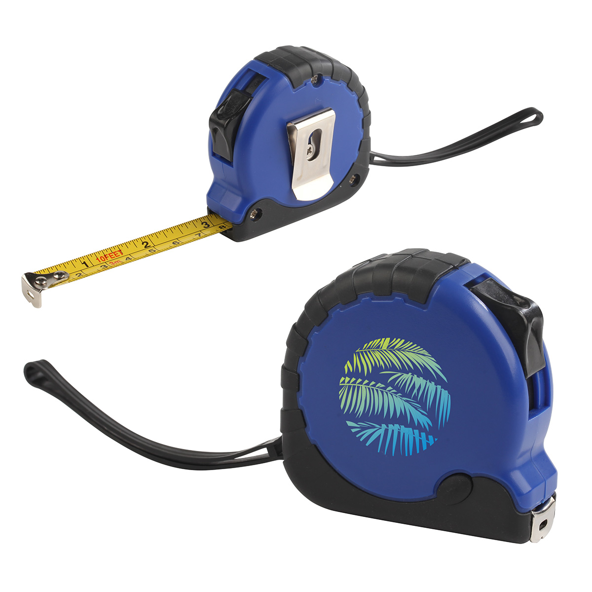 Surveyor 10-Foot Tape Measure 7