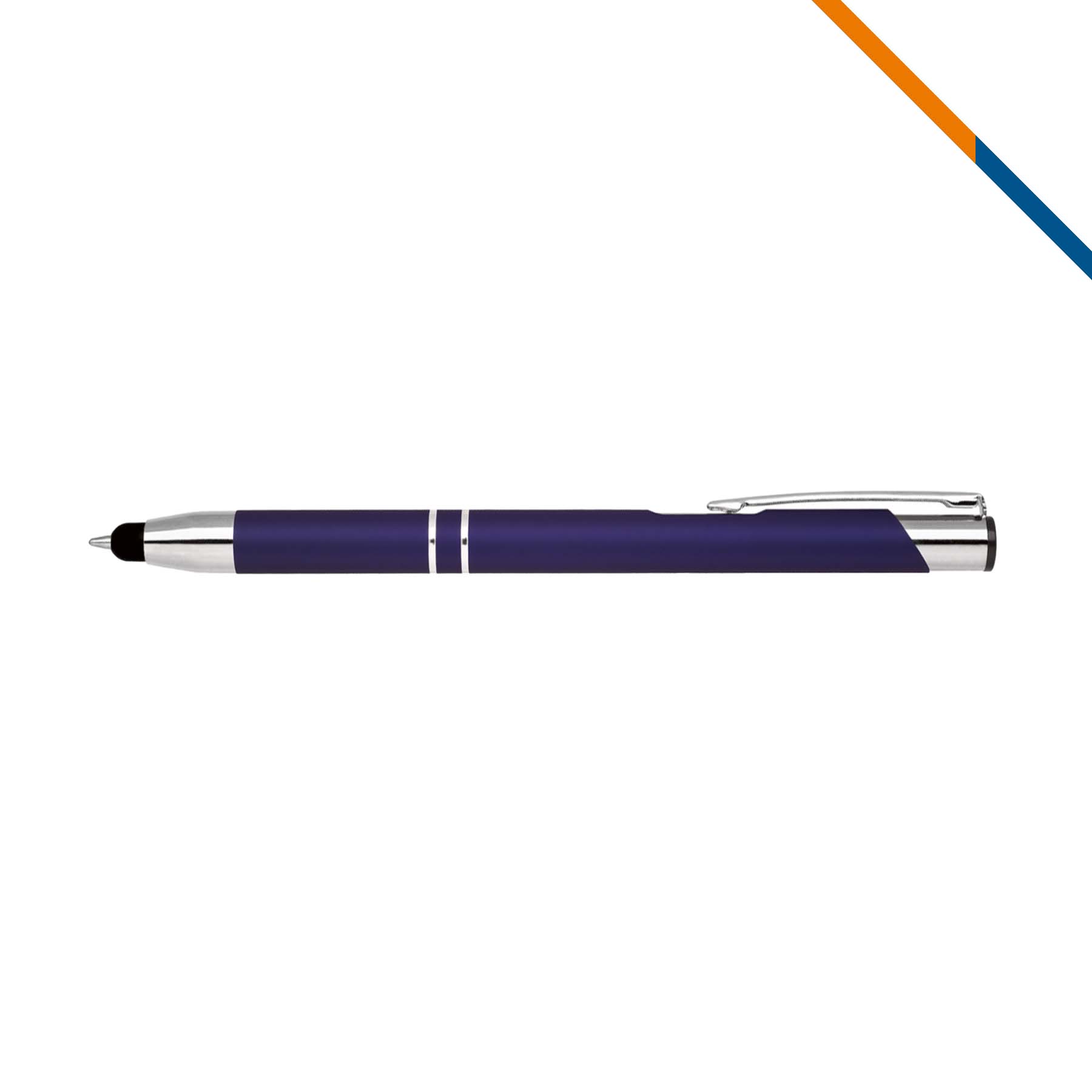Pictoss 2in1 Rub Stylus Pen 7