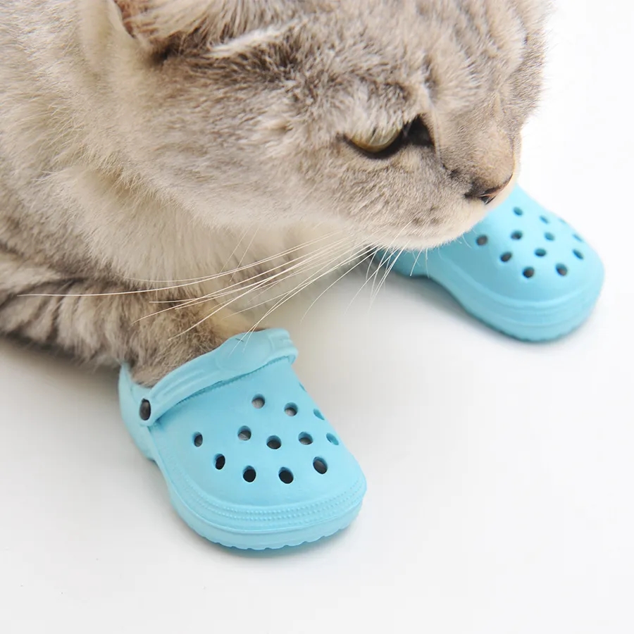 Durable And Breathable Pet Dog Shoes 3