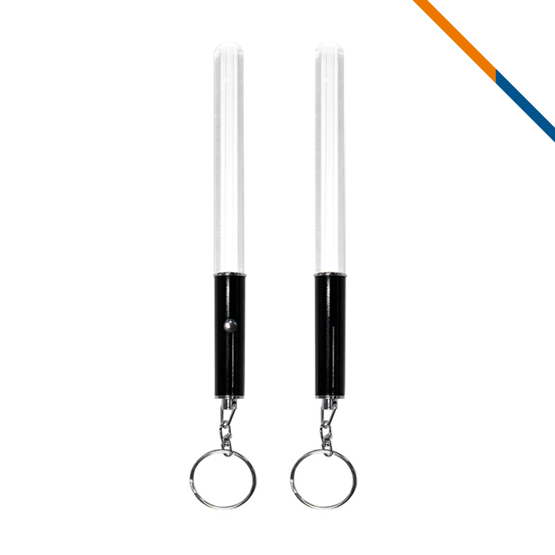LiteGrip Mini LED Light-Up Stick Keychain 11